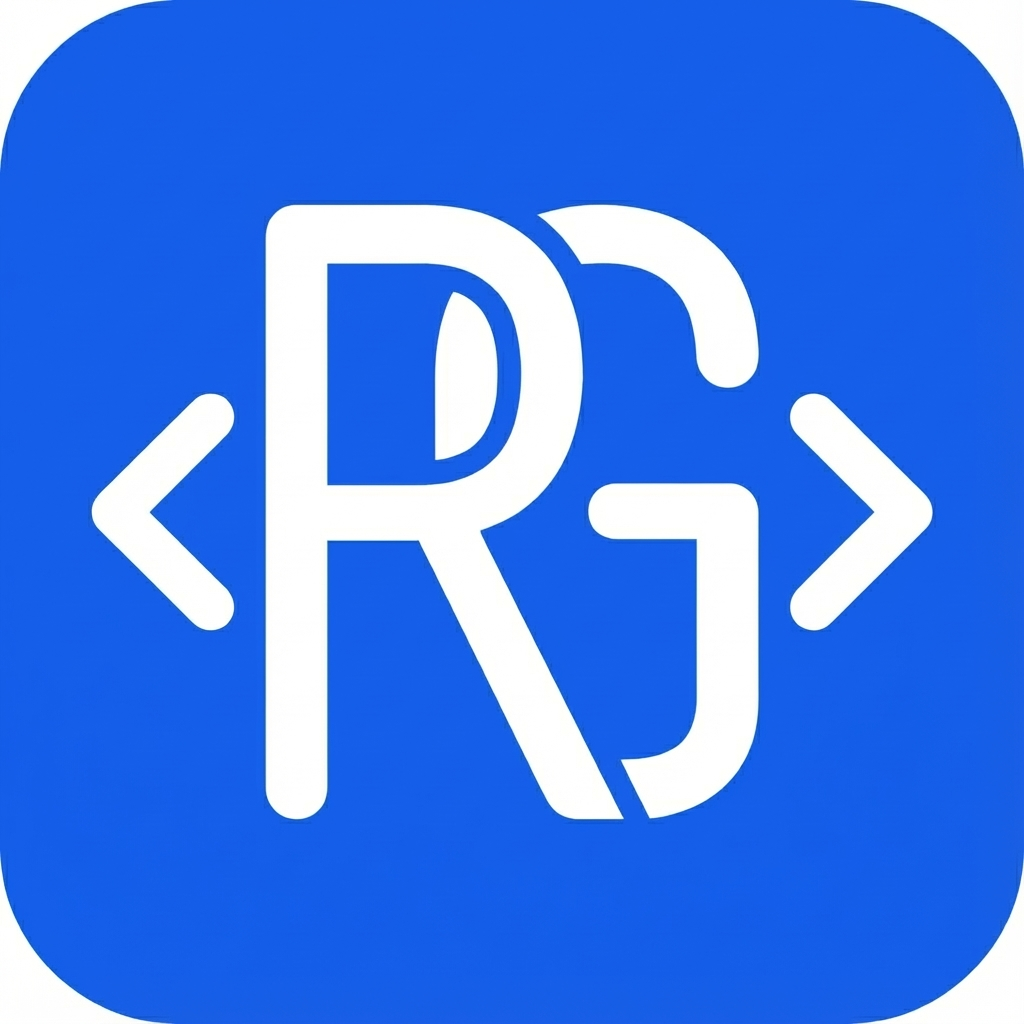 RG Logo